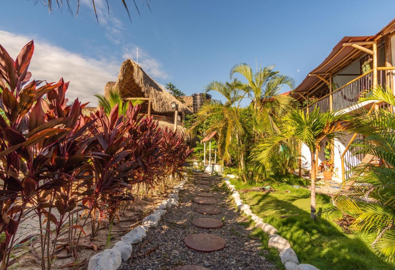 El Zoo Hostel, Bar & Pool ปาโลมิโน ภายนอก รูปภาพ